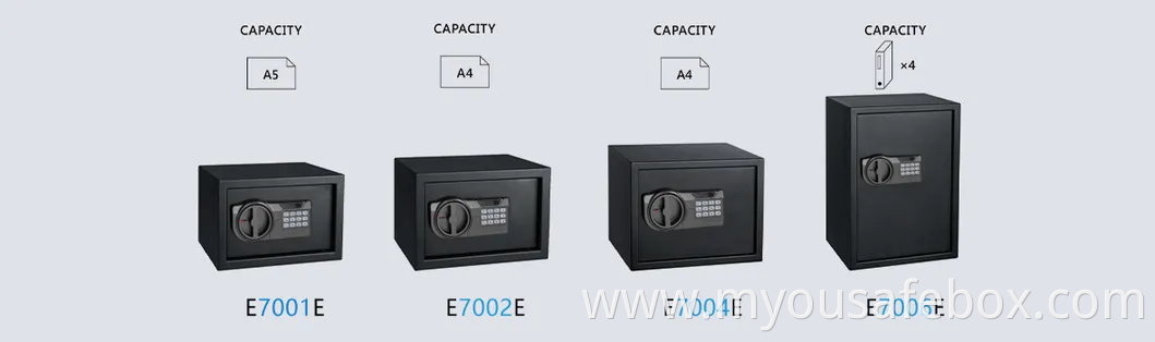 Home Safe Box Gun Safe Box Money Safe Box Deposite Safe Box Fireproof Safe Box Electronic Safe Box Fire Resistant Safe Box Fingerprint Safe Box Hotel Safe Box